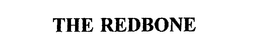 THE REDBONE trademark