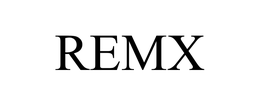 REMX trademark