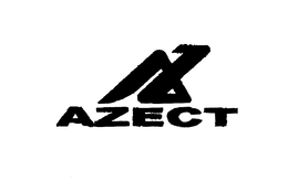 AZ AZECT trademark