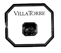 VILLA TORRE trademark