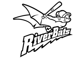 RIVERBATS trademark
