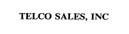 TELCO SALES, INC trademark