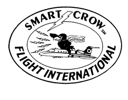 SMART CROW FLIGHT INTERNATIONAL trademark