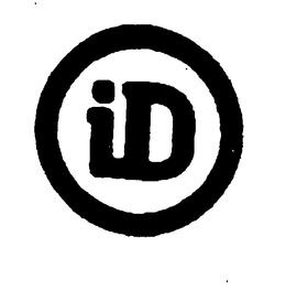 ID trademark