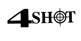 4SHOT trademark