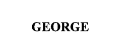 GEORGE trademark
