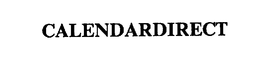 CALENDARDIRECT trademark