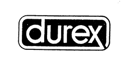 DUREX trademark