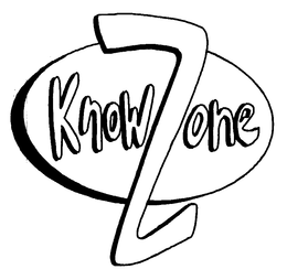 KNOWZONE trademark