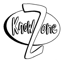 KNOWZONE trademark