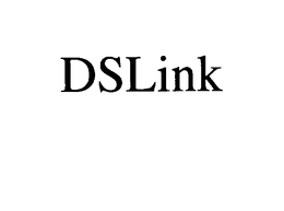 DSLINK trademark
