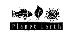 PLANET EARTH trademark