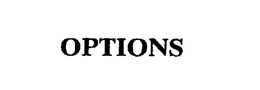OPTIONS trademark