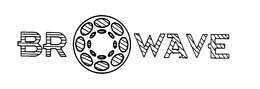 BROWAVE trademark