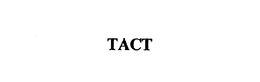 TACT trademark