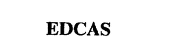 EDCAS trademark