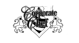 THE CORPORATE CHEF trademark