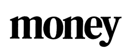 MONEY trademark