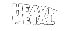 HEAVY METAL trademark
