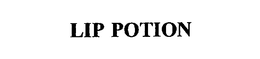 LIP POTION trademark
