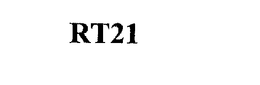 RT21 trademark