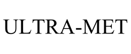 ULTRA-MET trademark