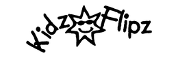 KIDZ FLIPZ trademark
