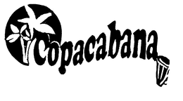 COPACABANA trademark