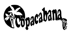 COPACABANA trademark