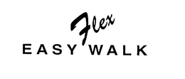 FLEX EASY WALK trademark