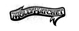 MOLLY HATCHET trademark