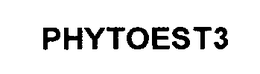 PHYTOEST3 trademark