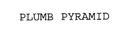PLUMB PYRAMID trademark