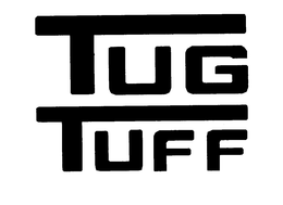 TUG TUFF trademark