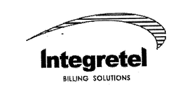 INTEGRETEL BILLING SOLUTIONS trademark