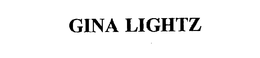 GINA LIGHTZ trademark