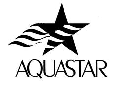 AQUASTAR trademark