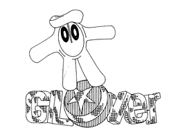 GLOVER trademark