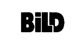 BILD trademark