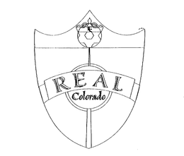 REAL COLORADO trademark