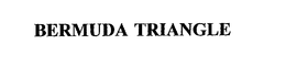 BERMUDA TRIANGLE trademark