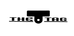 THE T TAG trademark