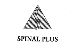 SPINAL PLUS trademark