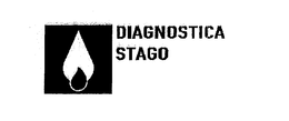 DIAGNOSTICA STAGO trademark