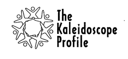 THE KALEIDOSCOPE PROFILE trademark