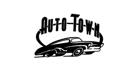 AUTO TOWN trademark