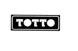 TOTTO trademark