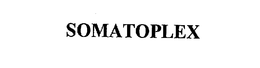 SOMATOPLEX trademark
