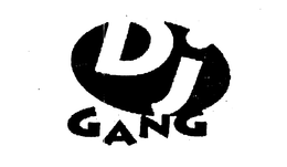DJGANG trademark