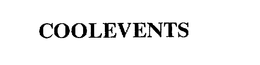 COOLEVENTS trademark